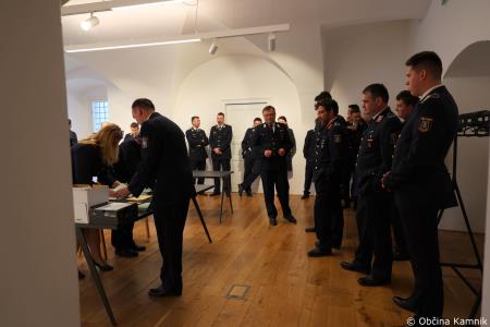 Redna letna Skupščina Gasilske zveze Kamnik (21)